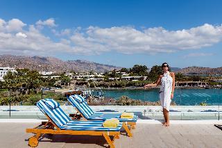 Hotel Elounda Bay Palace