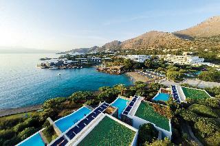 Hotel Elounda Bay Palace