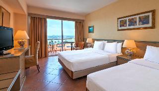 Гостиница Divani Corfu Palace