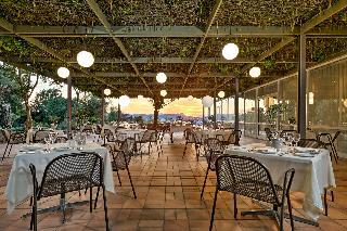 Гостиница Divani Corfu Palace