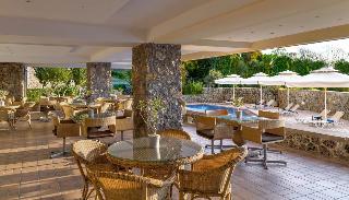 Гостиница Divani Corfu Palace