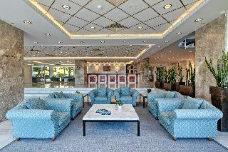 Гостиница Divani Corfu Palace