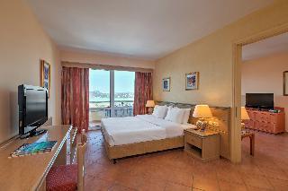 Гостиница Divani Corfu Palace