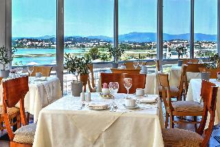 Гостиница Divani Corfu Palace
