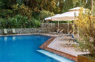 Гостиница Divani Corfu Palace