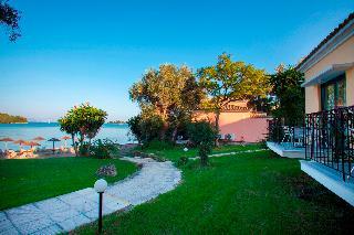 Гостиница Dreams Corfu Resort & Spa