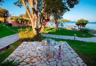 Гостиница Dreams Corfu Resort & Spa