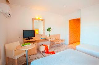 Гостиница Dreams Corfu Resort & Spa