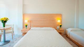 Гостиница Dreams Corfu Resort & Spa