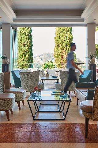 Гостиница Dreams Corfu Resort & Spa