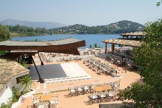 Гостиница Dreams Corfu Resort & Spa