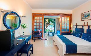 Гостиница Dreams Corfu Resort & Spa