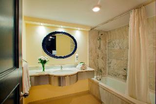Гостиница Dreams Corfu Resort & Spa