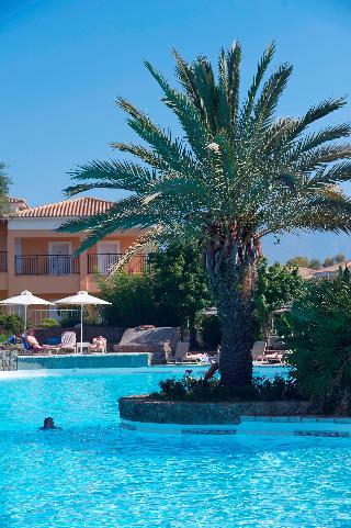 Гостиница Dreams Corfu Resort & Spa
