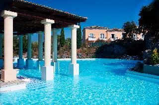 Гостиница Dreams Corfu Resort & Spa