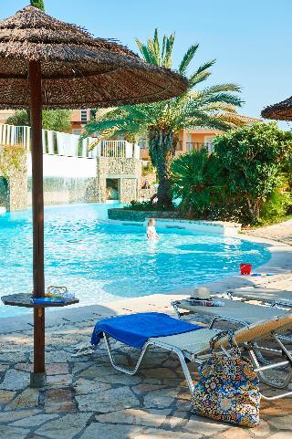 Гостиница Dreams Corfu Resort & Spa