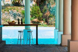 Гостиница Dreams Corfu Resort & Spa