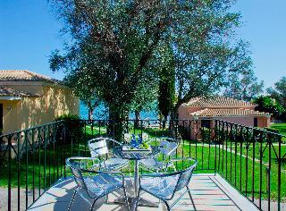 Гостиница Dreams Corfu Resort & Spa