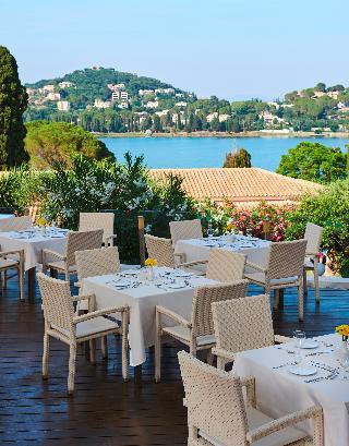 Гостиница Dreams Corfu Resort & Spa