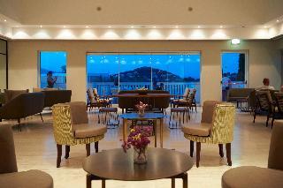 Гостиница Dreams Corfu Resort & Spa