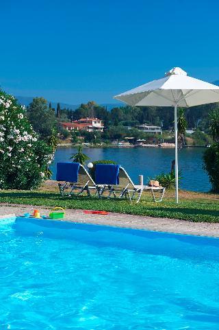 Гостиница Dreams Corfu Resort & Spa