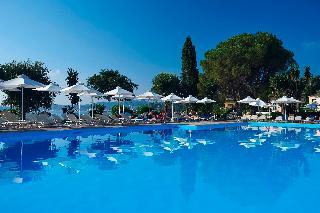 Гостиница Dreams Corfu Resort & Spa