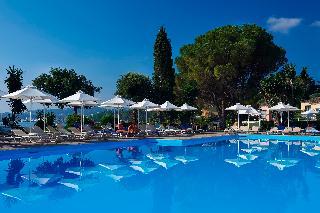 Гостиница Dreams Corfu Resort & Spa