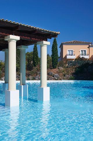 Гостиница Dreams Corfu Resort & Spa