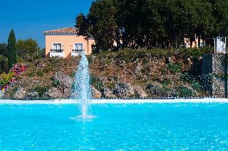 Гостиница Dreams Corfu Resort & Spa