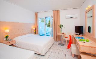Гостиница Dreams Corfu Resort & Spa