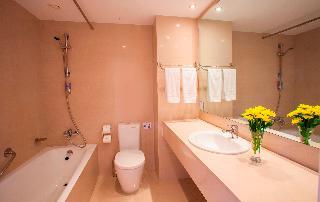 Гостиница Dreams Corfu Resort & Spa