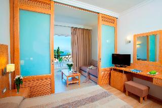 Гостиница Dreams Corfu Resort & Spa