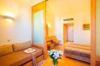 Гостиница Dreams Corfu Resort & Spa