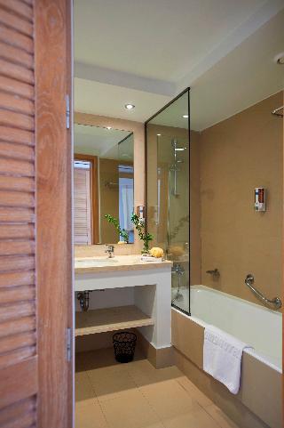 Гостиница Dreams Corfu Resort & Spa