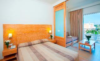 Гостиница Dreams Corfu Resort & Spa