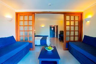 Гостиница Dreams Corfu Resort & Spa