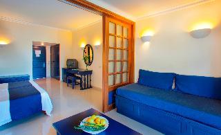 Гостиница Dreams Corfu Resort & Spa