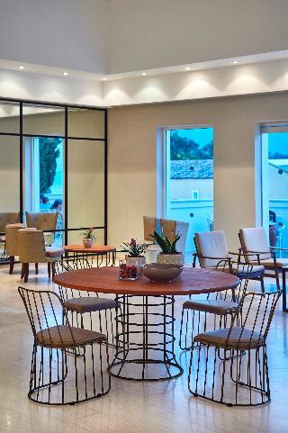 Гостиница Dreams Corfu Resort & Spa