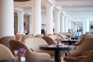 Гостиница Dreams Corfu Resort & Spa