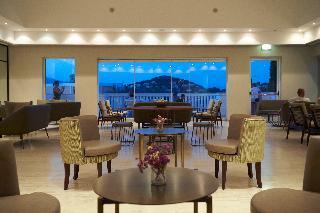 Гостиница Dreams Corfu Resort & Spa