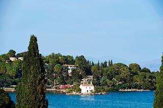 Гостиница Dreams Corfu Resort & Spa