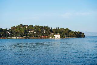 Гостиница Dreams Corfu Resort & Spa