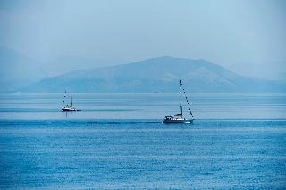 Гостиница Dreams Corfu Resort & Spa