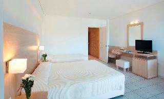 Гостиница Dreams Corfu Resort & Spa