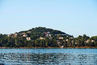 Гостиница Dreams Corfu Resort & Spa