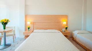 Гостиница Dreams Corfu Resort & Spa