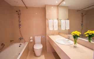 Гостиница Dreams Corfu Resort & Spa