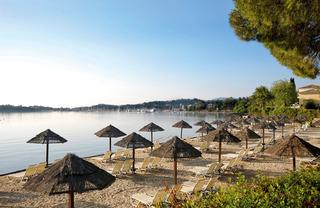 Гостиница Dreams Corfu Resort & Spa