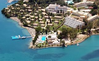 Гостиница Dreams Corfu Resort & Spa