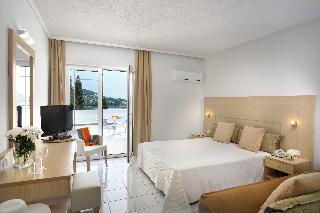 Гостиница Dreams Corfu Resort & Spa